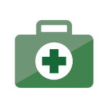 Health Insurance icon