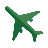 Emergency Travel Assistance icon