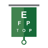 Vision Insurance icon